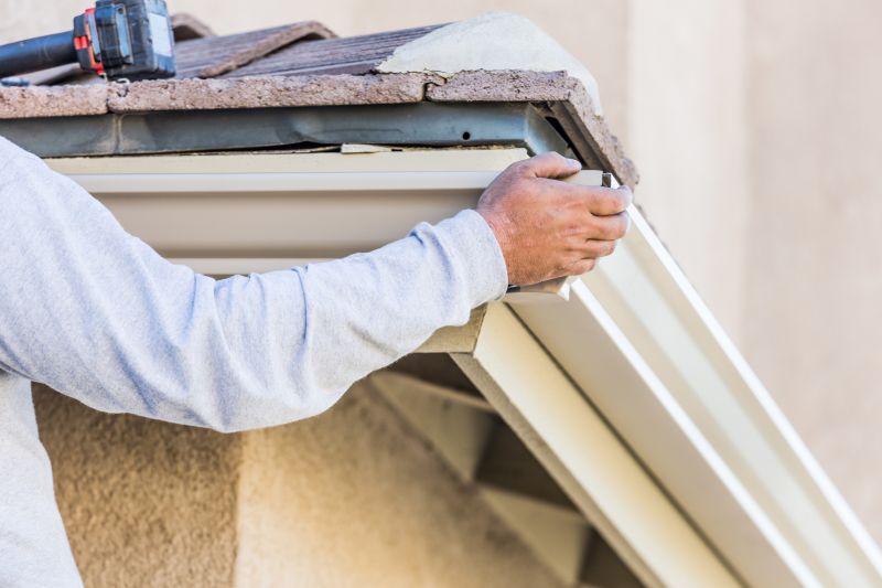 Contact About Gutter Installation